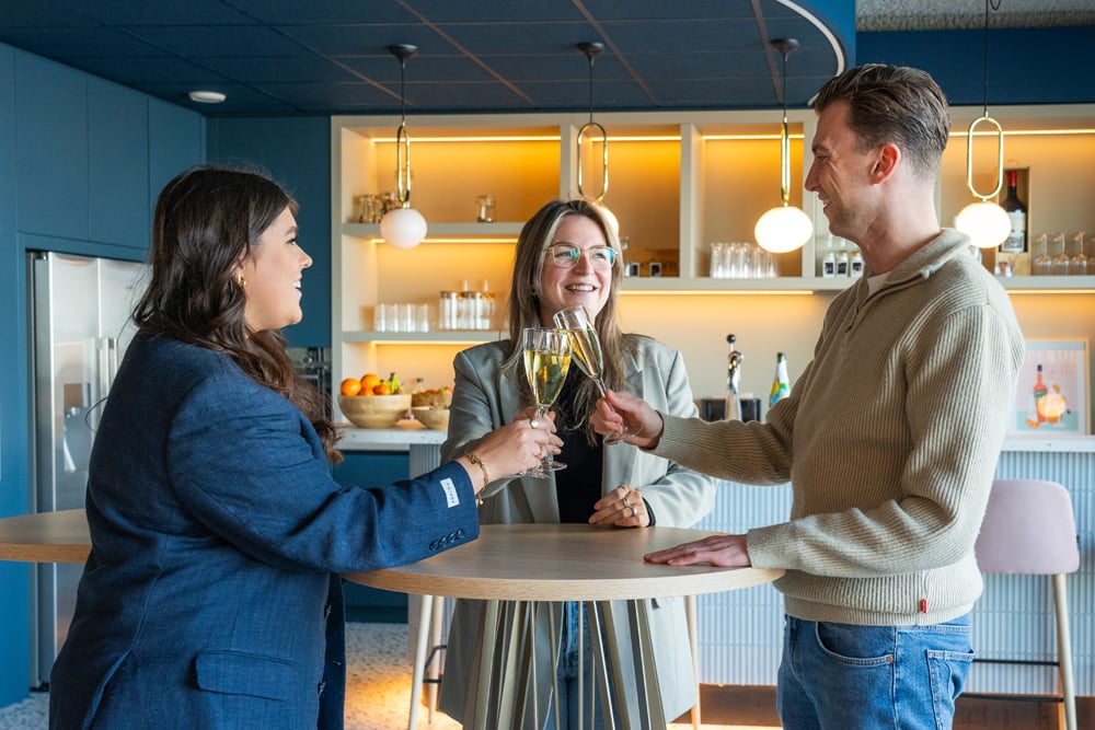 Payroll: hoe werkt het en wat zijn de voordelen? - Mettom